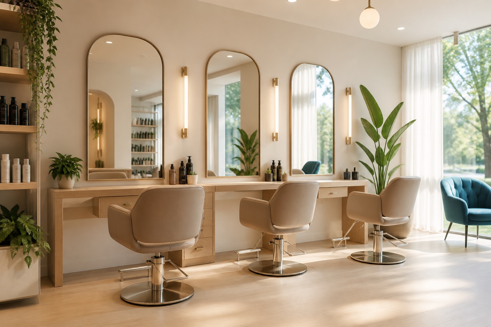 Imagine ilustrativă pentru domeniul de activitate al firmei 13 SEPTEMBRIE SUN BRONZ S.R.L.