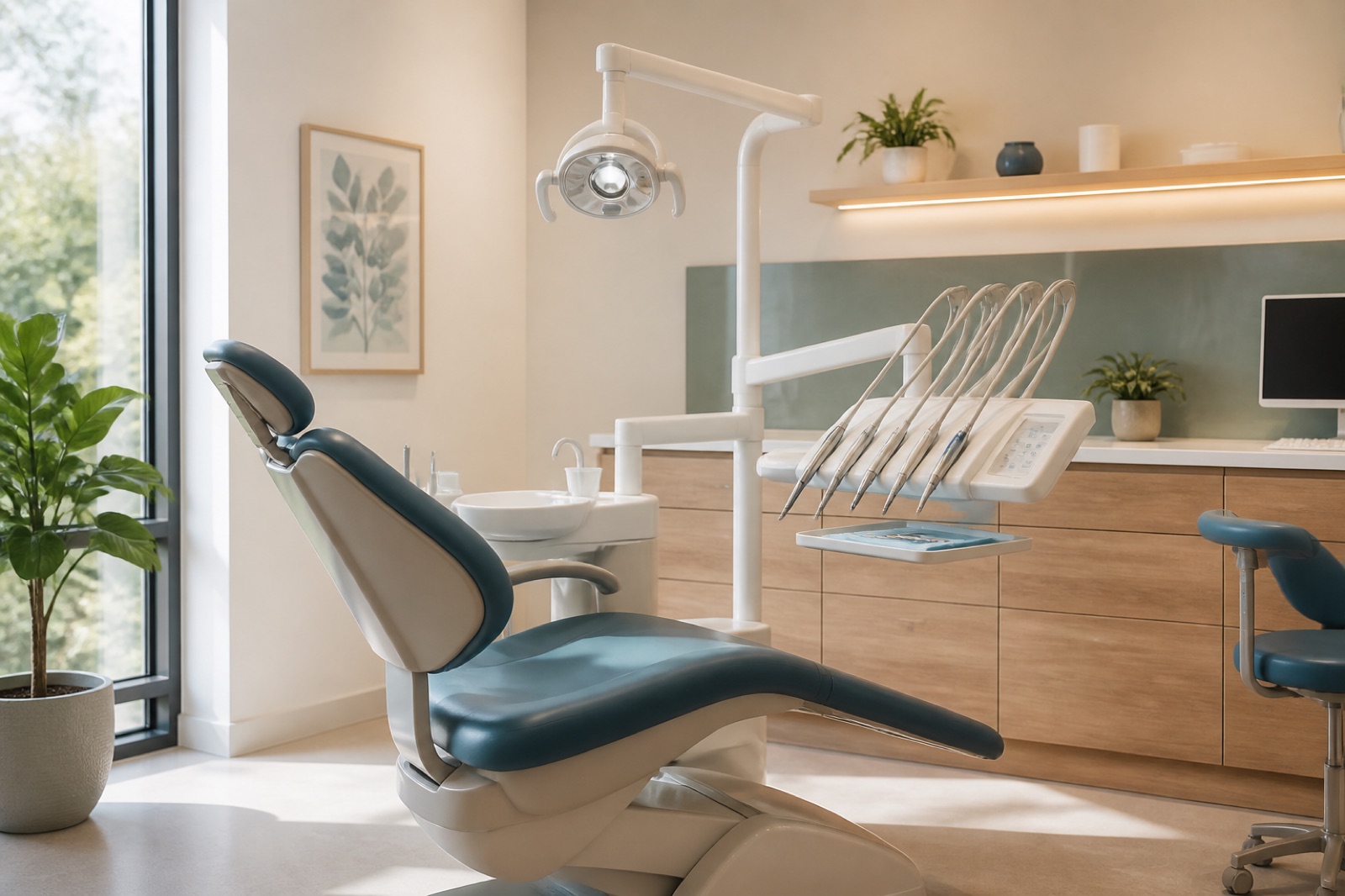 Imagine ilustrativă pentru domeniul de activitate al firmei 1ST AESTHETICS MEDICAL SRL