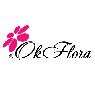 Logo S.C. OK FLORA WEB S.R.L.